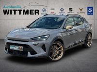 Cupra 