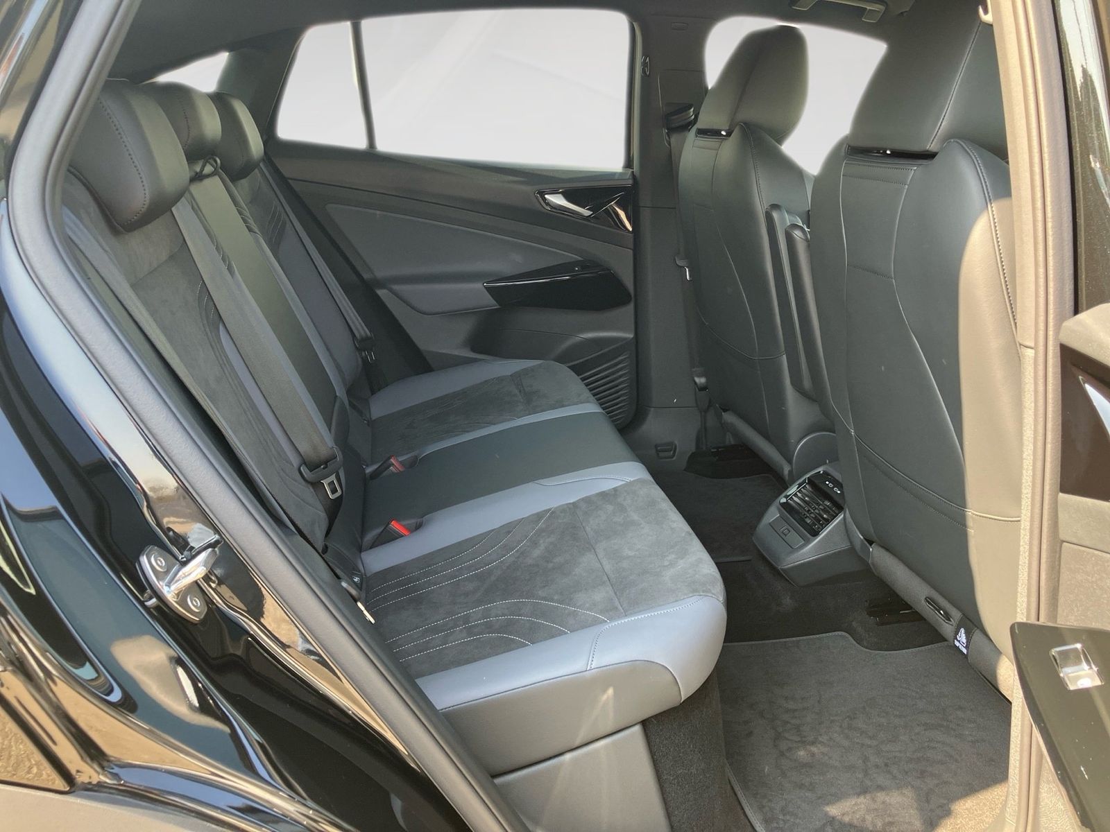 Volkswagen ID.5 - Bild 10