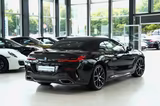 BMW 840 i Cabrio xDrive*M-SPORT*H/K*HUP*SOFT-CLOSE* - BMW 840: Cabrio