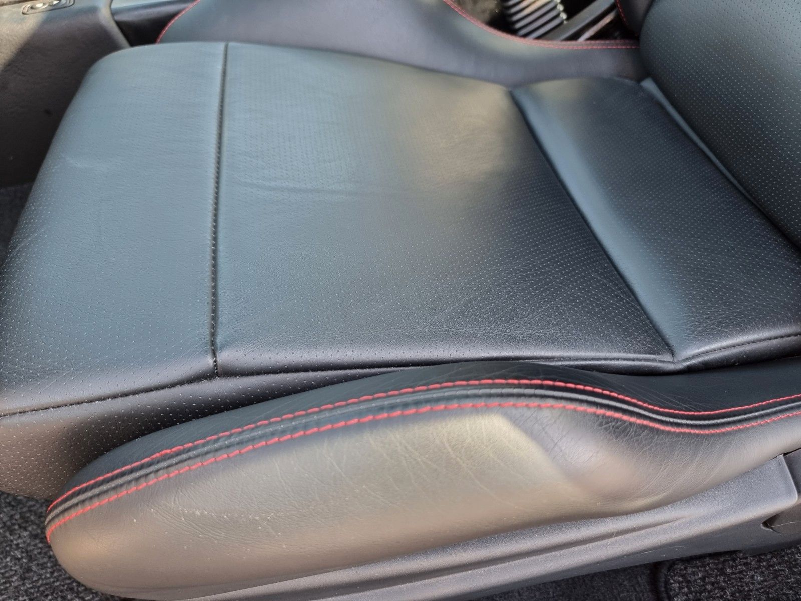 Fahrzeugabbildung Fiat Coupe Turbo/Neuwagen aus erster Hand/7.450 km!