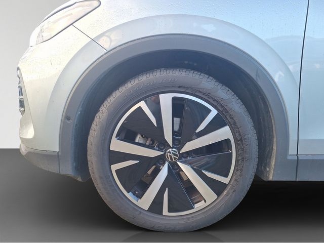 Tiguan 1.5eTSI DSG Elegance AHK