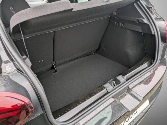 Fahrzeugabbildung Dacia Sandero Stepway Essential TCe 90