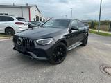 Mercedes-Benz GLC 43 AMG Mercedes-AMG GLC 43 4MATIC Coupe - Mercedes-Benz GLC-Class: Coupe