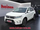 Suzuki Vitara 1.4 ALLGRIP Comfort+ NAVI LED ACC PANO - gebrauchte Suzuki Vitara aus dem Jahr 2023