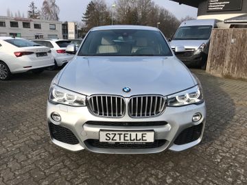 BMW X4 - 2