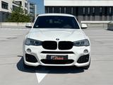 BMW X4 Baureihe X4 xDrive 20 d M Sport 2.Hand Headup - BMW in Ingolstadt