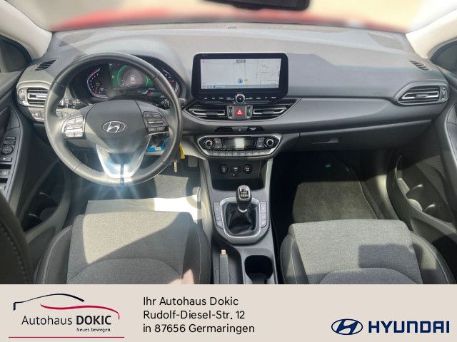 Hyundai i30 - Bild 11