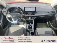 Hyundai i30 - Vorschau Bild 11