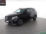 Mercedes-Benz GLE 43 AMG 4M AIRMATIC,STANDHEIZ,360GRAD,H/K,AHK - gebrauchte Mercedes-Benz GLE 43 AMG aus dem Jahr 2018