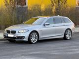BMW Luxury Line | HU + Service NEU | 8fach 19 Zoll - BMW 518 mit Diesel-Antrieb
