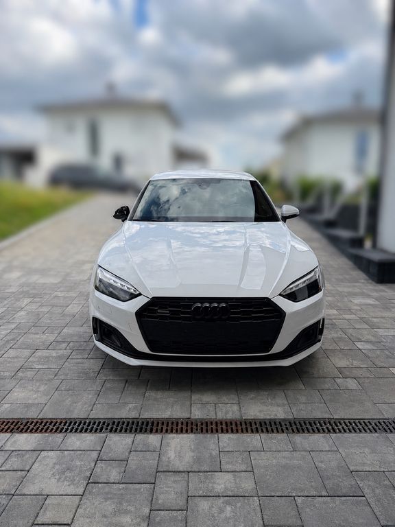 Image of Audi A5