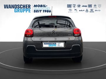 Citroën C3 Elle Online Edition PT 110 Navi+SHZ+RFK+LM