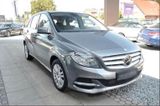 Mercedes-Benz Mercedes B 200 Natural Gas CNG TÜV 12/2026 - Mercedes-Benz B-Klasse mit CNG-Antrieb