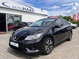 Nissan Pulsar Tekna * 360 R-Cam*Navi* LED*Tempomat - schwarze Nissan Pulsar