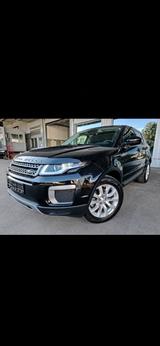 Andere Range rover evoque 2.0 aut - Andere in München