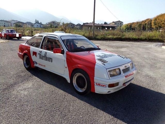 Ford FORD SIERRA COSWORTH Gr. A