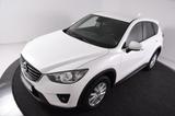 Mazda CX-5 2.0 AWD Automatik*Leder*AHK*Navi* - Mazda CX-5 in Aachen