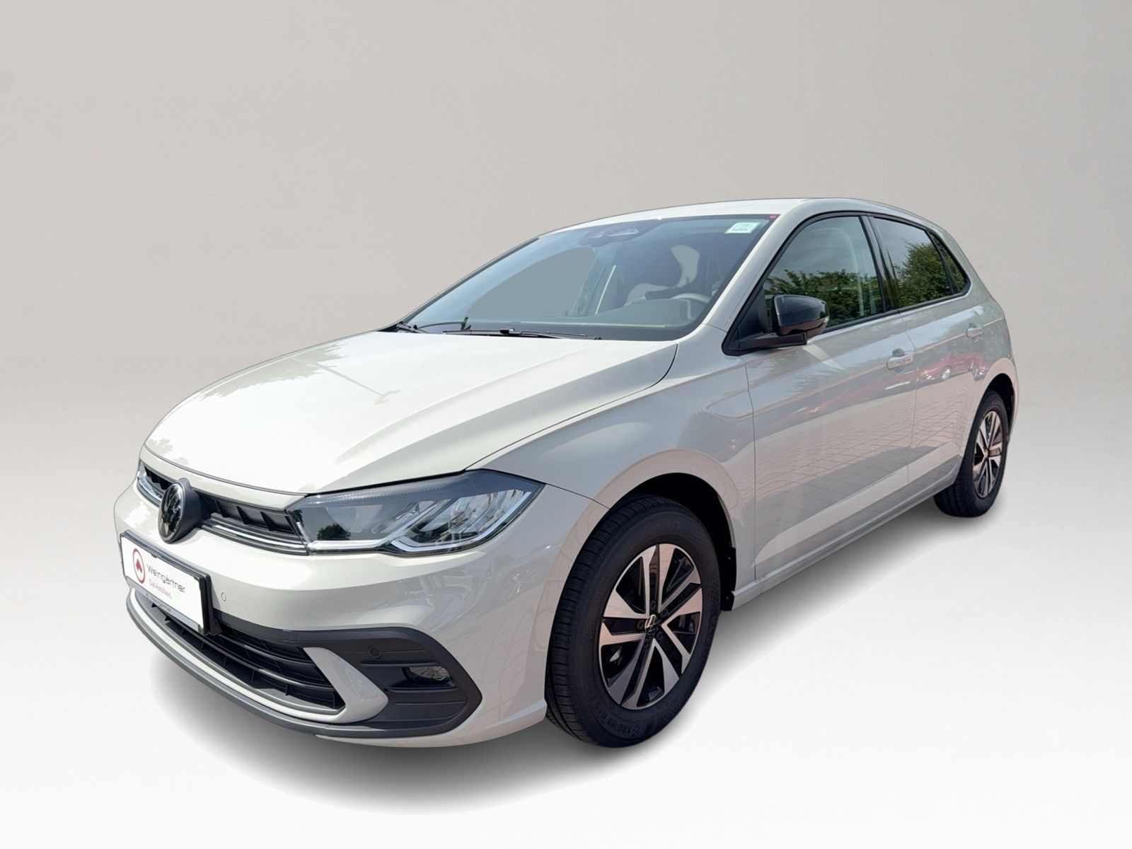 Volkswagen Polo ENERGY 1.0 TSI, ACC, Sitzhzg, App DSG imagem 2