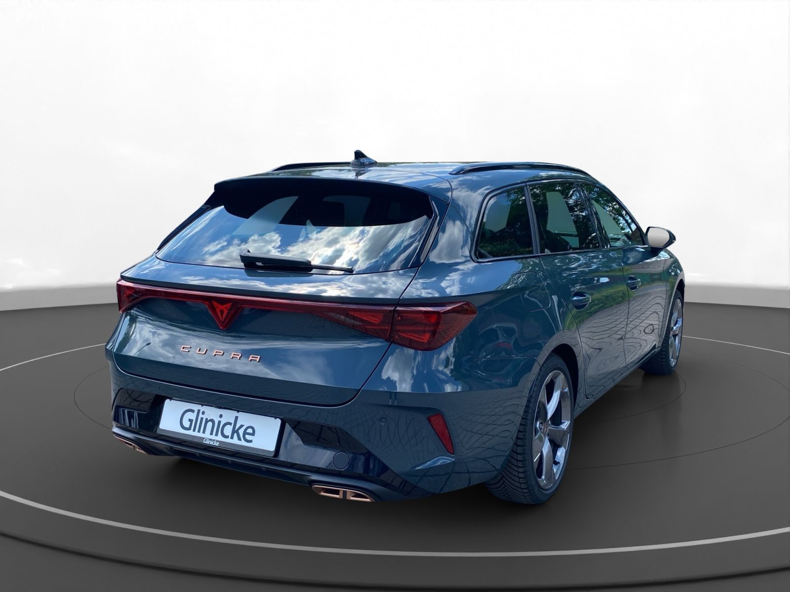 Cupra Leon - Bild 6