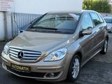 Mercedes-Benz B 170 AUS 1.HAND+AUTOMATIK+PDC VORNE+HINTEN - Mercedes-Benz 170 v