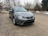 Seat Ibiza ST Sun 1.2 TDI/Klima/nur 93TKM/SHZ - Seat Ibiza Gebrauchtwagen in Hamburg