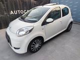 Citroën Citroen C1 1.0 benzina cambio automatico tetto a - Citroën C1 mit Panoramadach