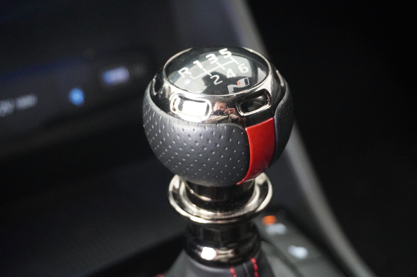 Fahrzeugabbildung Hyundai Tucson 1.6 T-GDI N-LINE NAVI/LED/KAMAERA/SHZ/VIR