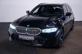 BMW 330 Kamera/ACC/AUT/KeyLess/LED/Navi/Pano/RFK/SHZ - BMW Gebrauchtwagen in Chemnitz