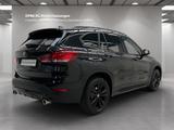 BMW X1 xDrive20i Sport Line Navi Parkassist HiFi - BMW X1 aus 2020