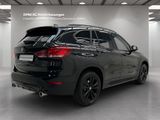BMW X1 xDrive20i Sport Line Navi Parkassist HiFi - BMW X1 in Frankfurt (Main)
