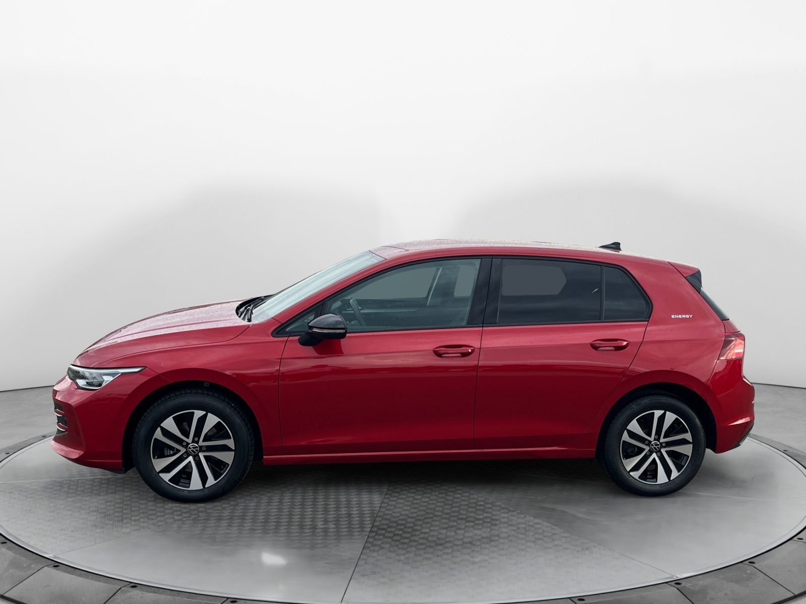 Volkswagen Golf VIII 1.5 eTSI Energy DSG Navi LED foto 3
