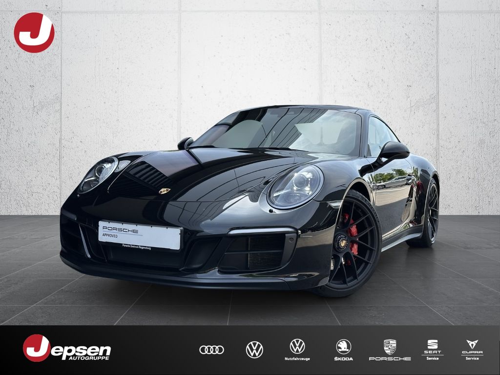 Porsche 991