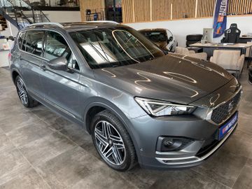 Seat Tarraco Xcellence *4Drive*AHK*Pano*