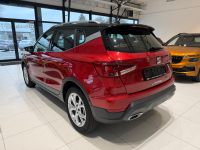 Seat Arona - Vorschau Bild 3