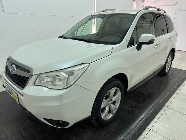 Subaru SUBARU Forester 2.0d Comfort