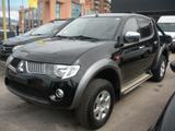 Mitsubishi L200 2.5 DI-D/136CV DC Intense ''SAVA - Mitsubishi L200: Intense