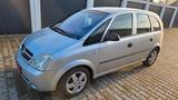 Opel Meriva 1.6 Essentia 74kW TÜV NEU! - gebrauchte Opel Meriva aus dem Jahr 2003
