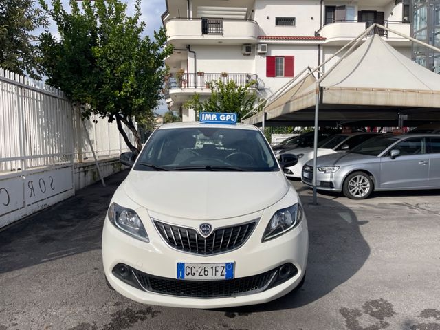 Lancia Ypsilon 1.2 69 CV 5 porte GPL Ecochic Sil