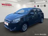 Mitsubishi Space Star 1.2 CVT Automatik - Klima PDC CD NSW