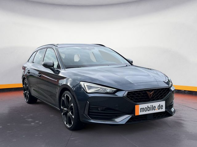 Cupra Leon Sportstourer 1.4 e-Hybrid Sportpaket AD AHK