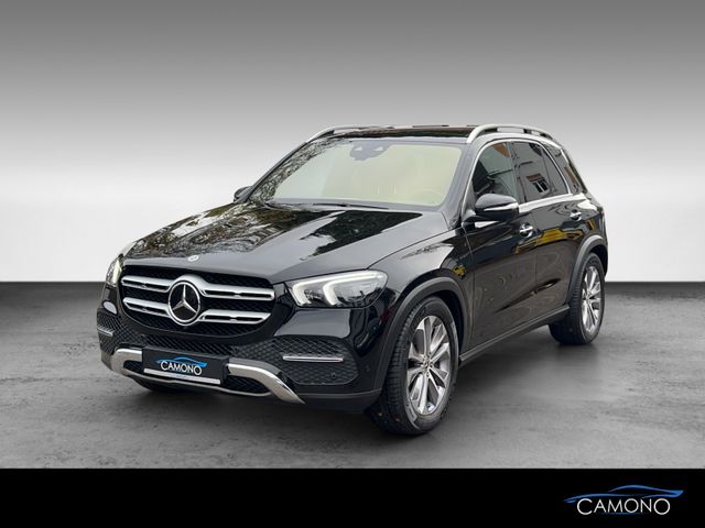 Mercedes-Benz GLE 580 7-Sitze Pano Burm Exklusiv Motorproblem!