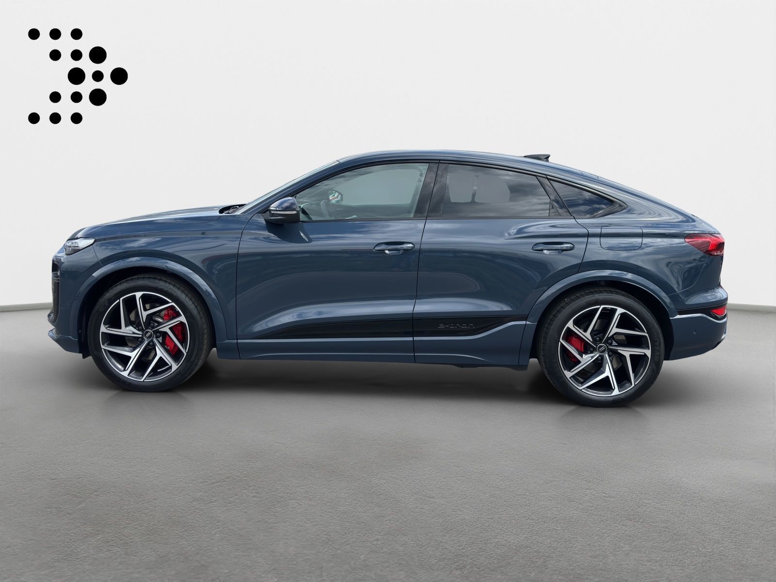 Audi SQ6 e-tron - Bild 3