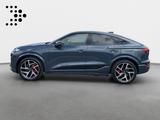 Audi SQ6 Sportback e-tron*LED*HUD*AHK*PANO*B&O*21ZOLL - Audi SQ6 e-tron Jahreswagen