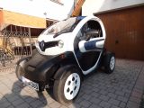 Renault Twizy Color (mit Batteriemiete) - Renault Twizy: Kleinwagen