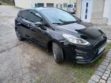 Ford Fiesta 1,0 EcoBoost 103kW ST-Line ST-Line - Ford Fiesta: Standheizung