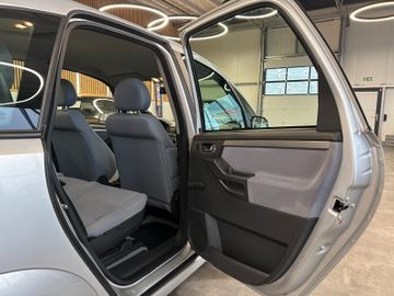 Opel Meriva Cosmo *AHK*Klima*Navi*CD-Wechsler*PDC*