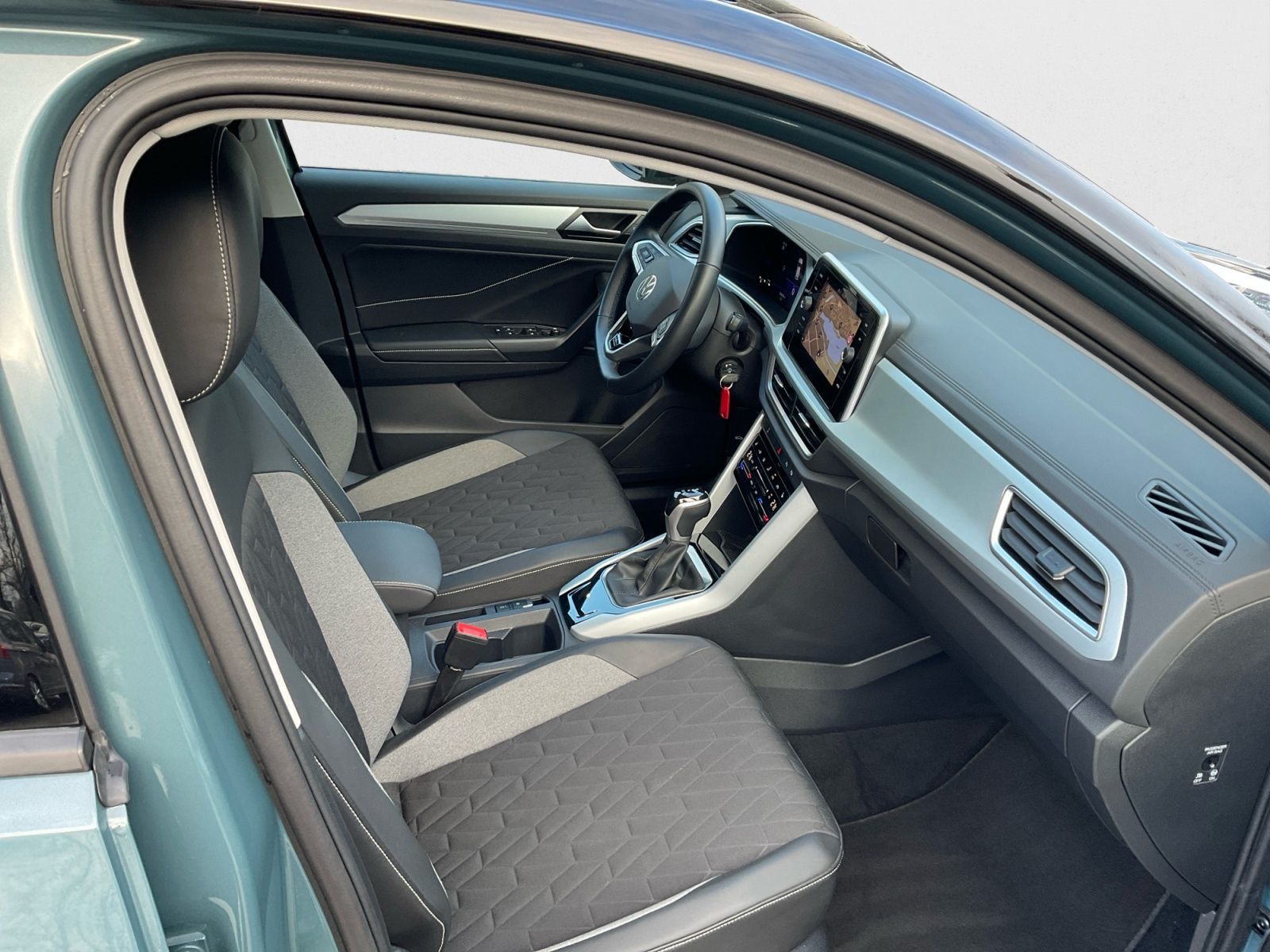 Volkswagen T-Roc - Bild 15