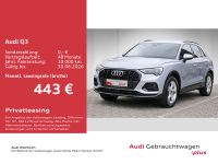 Audi Q3 - Vorschau Bild 2