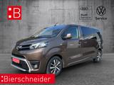 Toyota Proace Verso 2.0 D-4D L1 Team Deutschland KAMERA - Toyota Proace (Verso) 8-Sitzer