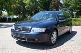 Audi A4 - Klima! - Xenon! - Audi A4 aus 2004: Kombi